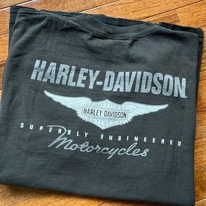 3/$20 Harley Davidson Reno t-shirt